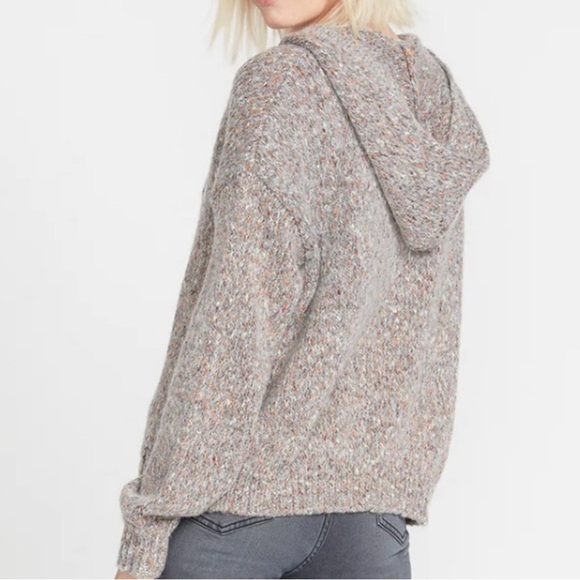 Volcom NWT Santeria Sweater - Picture 4 of 13